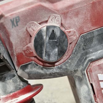 Borehammere testvinner: SKIL 3851 Borehammere testvinner: SKIL 3851